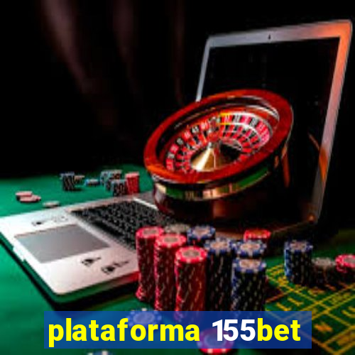 plataforma 155bet